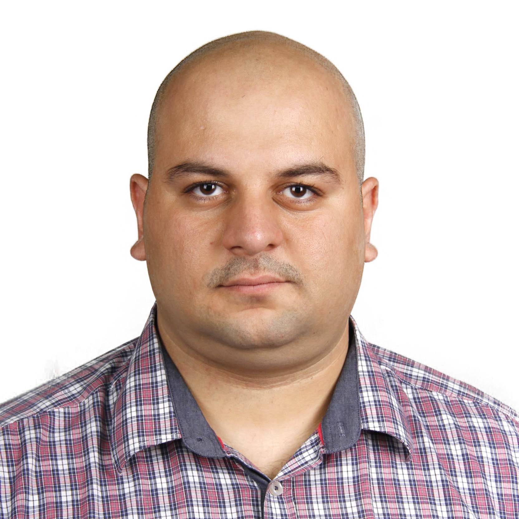 Omar Alkorjia